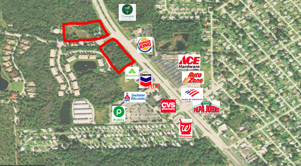 7111 Tamiami Blvd, Fort Myers, FL à louer - Photo de l’immeuble – Image 2 sur 5