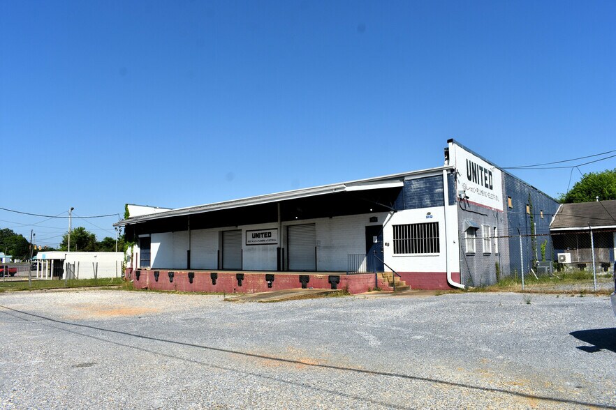 3045 Mobile Hwy, Montgomery, AL à vendre - Photo de l’immeuble – Image 2 sur 14
