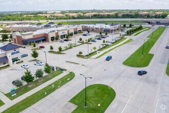 5266 Independence Pky, Frisco, TX - VUE AÉRIENNE  vue de carte - Image1