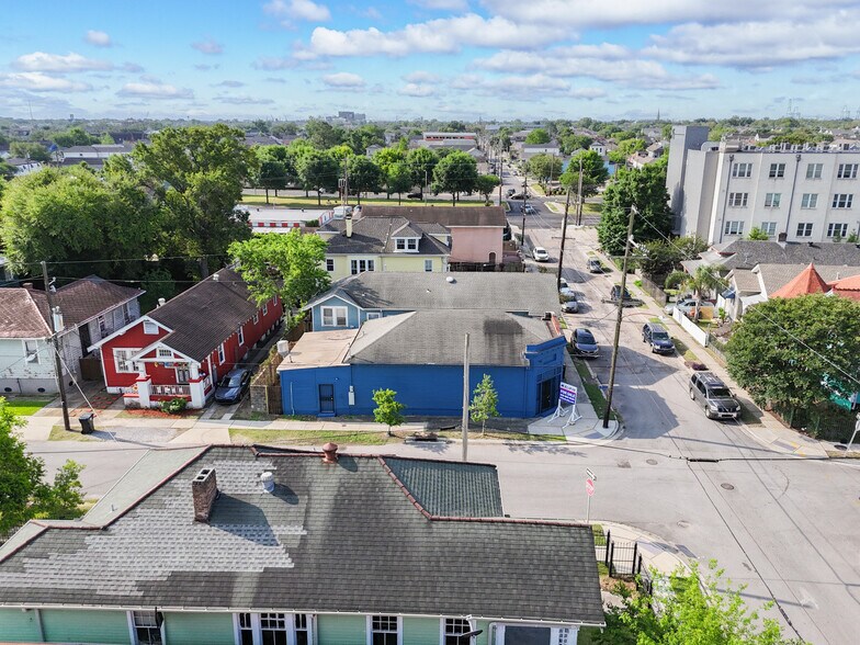 3039 General Taylor St, New Orleans, LA à vendre - Photo de l’immeuble – Image 3 sur 12