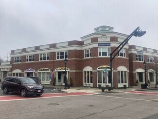 Plus de détails pour 19 Main St, Hingham, MA - Bureau/Local commercial à louer