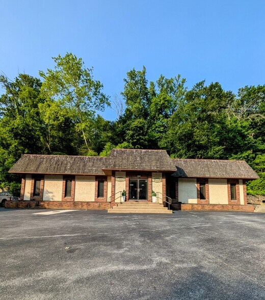 1100 Bondsville Rd, Downingtown, PA à vendre - Photo de l’immeuble – Image 2 sur 20
