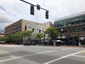 Plus de détails pour 40-52 E 300 S, Salt Lake City, UT - Terrain à louer