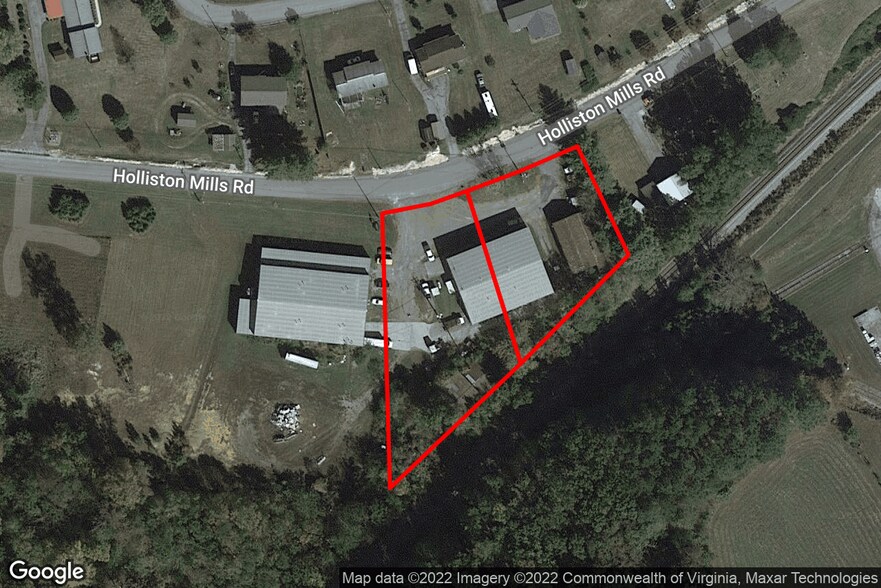 957 Holliston Mills Rd, Church Hill, TN à vendre - Photo de l’immeuble – Image 2 sur 2