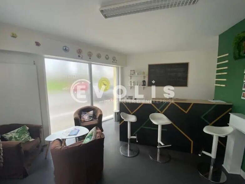 Bureau dans Amiens à vendre - Photo intérieure – Image 2 sur 2