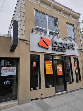 Plus de détails pour 257 Ferry St, Newark, NJ - Local commercial à vendre