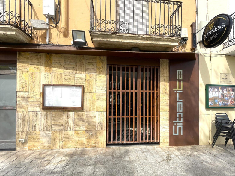 Immeuble residentiel dans Sant Carles de la Ràpita, Tarragona à vendre - Photo de la construction – Image 2 sur 8