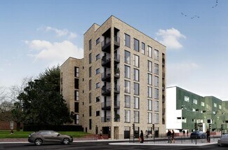 Plus de détails pour 92 Bell Green, Londres - Local commercial à louer