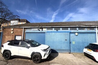 Plus de détails pour 339 London Rd, Mitcham - Local d’activités à vendre