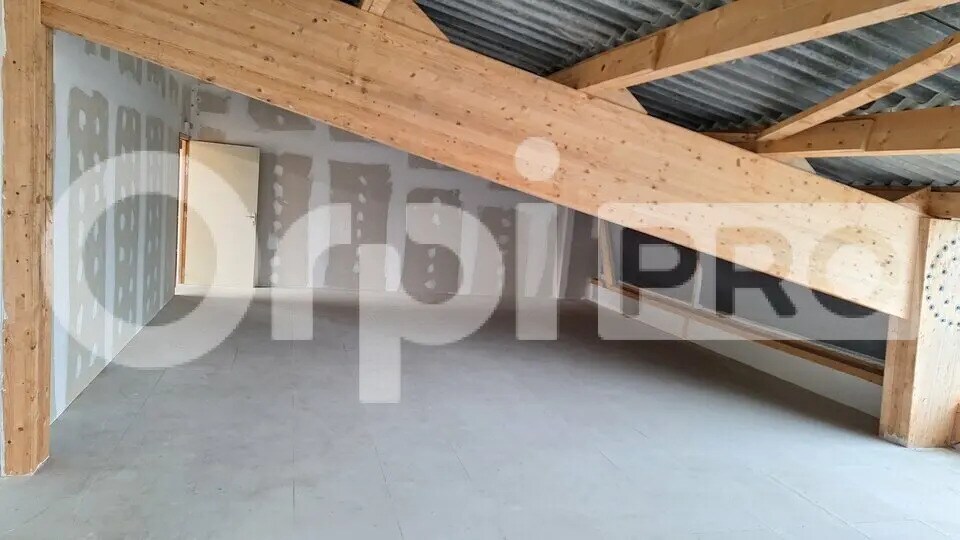 Industriel/Logistique dans Guérande à louer - Photo intérieure – Image 3 sur 7