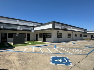 Plus de détails pour 7273 Murray Dr, Stockton, CA - Industriel/Logistique à louer