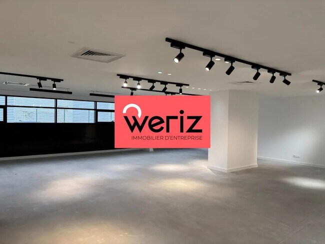 Plus de détails pour Bureau à louer