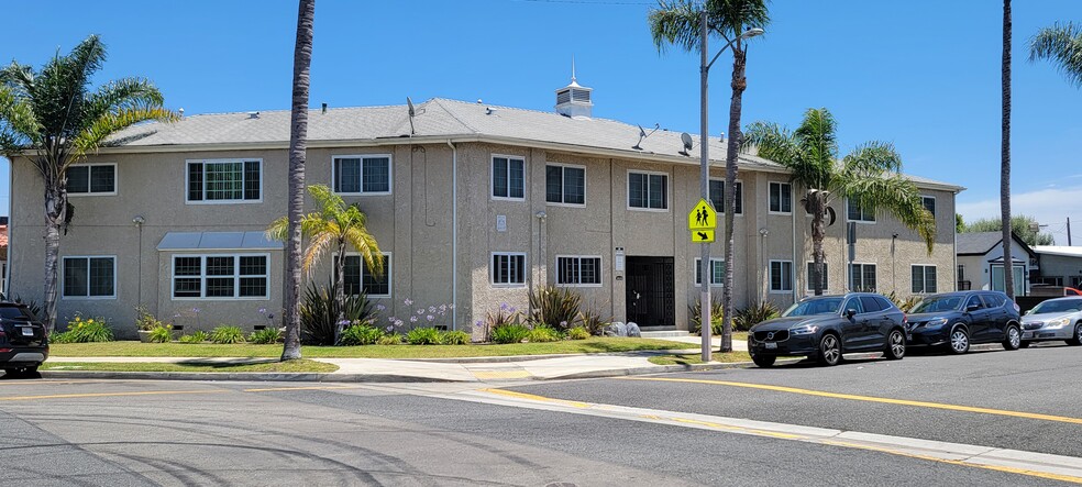8500 Byrd Ave, Inglewood, CA à vendre - Photo de l’immeuble – Image 2 sur 7
