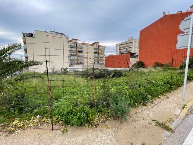 Terrain dans El Vendrell, Tarragona à vendre Photo intérieure– Image 1 sur 8