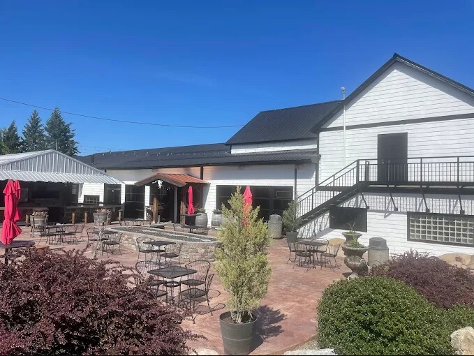 26433 W Id-53 Hwy, Post Falls, ID à vendre - Photo de l’immeuble – Image 2 sur 9