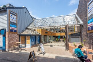 Plus de détails pour 1-15 Bewell Sq, Hereford - Local commercial à louer