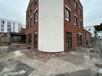 Plus de détails pour Paintworks, Bristol - Bureau à louer