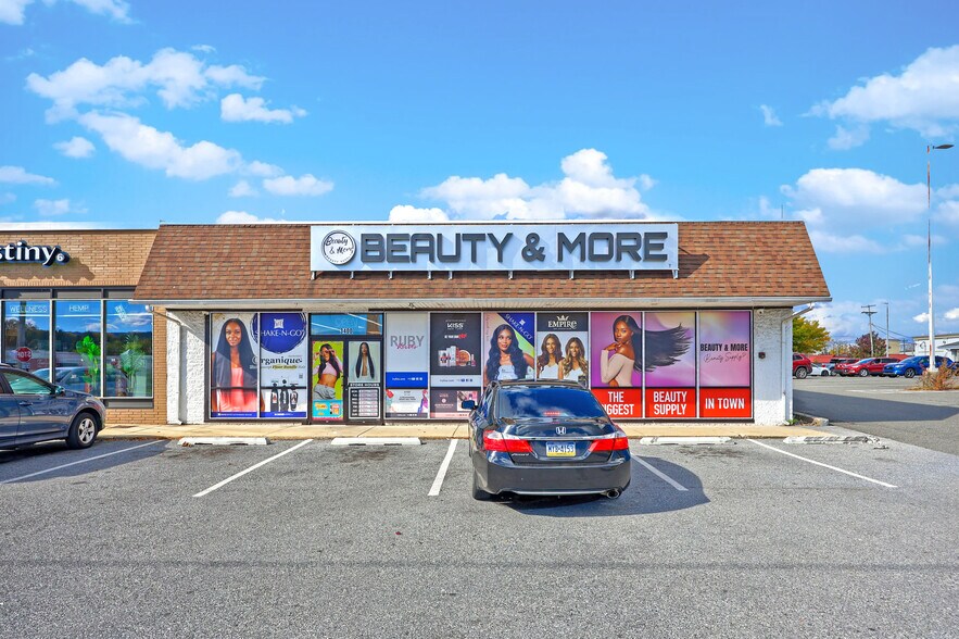 3400 N 5th St, Reading, PA à vendre - Photo de l’immeuble – Image 3 sur 5