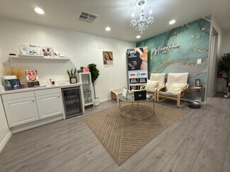 Plus de détails pour 4950 San Bernardino St, Montclair, CA - Bureau à louer