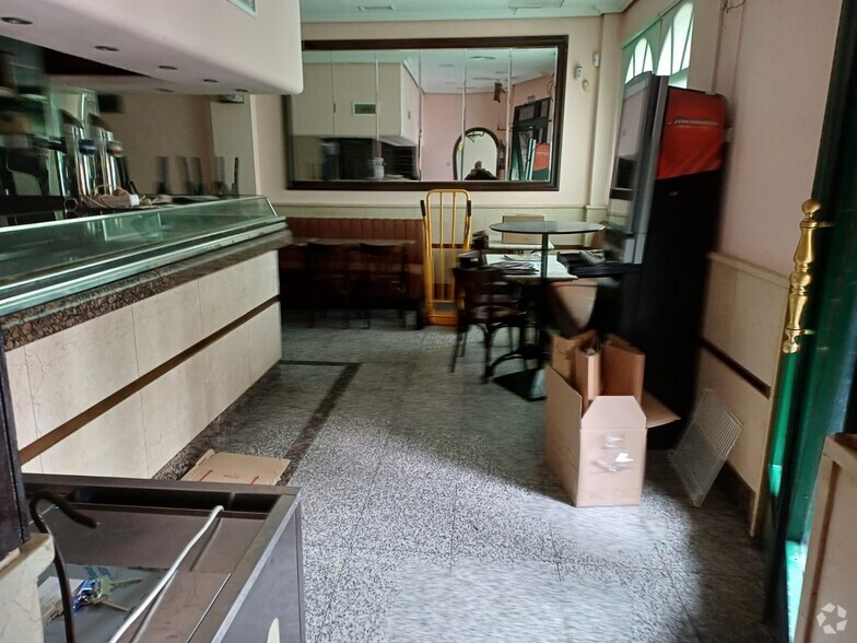 Calle Vergara, 50, San Fernando de Henares, Madrid à louer - Photo intérieure – Image 1 sur 1