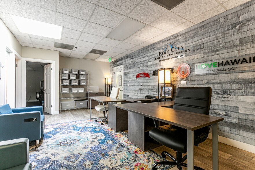 314 Main St, Park City, UT à louer - Photo de l’immeuble – Image 3 sur 30