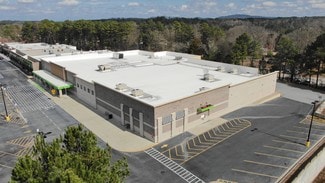 Plus de détails pour 3372 Canton Rd, Marietta, GA - Bureau/Local commercial à louer