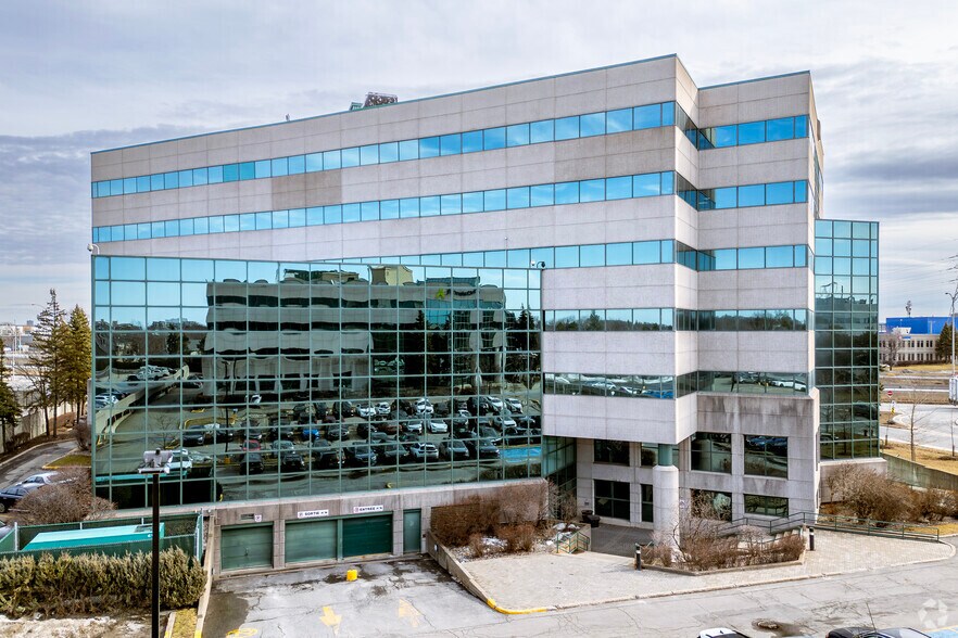 6505 Rte Transcanadienne, Montréal, QC à louer - Photo de l’immeuble – Image 3 sur 4