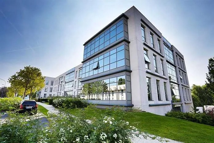 Bureau dans Rungis à louer Photo de l’immeuble– Image 1 sur 6