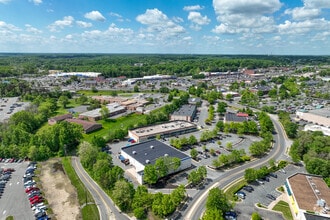 70 Doc Stone Rd, Stafford, VA - VUE AÉRIENNE  vue de carte - Image1