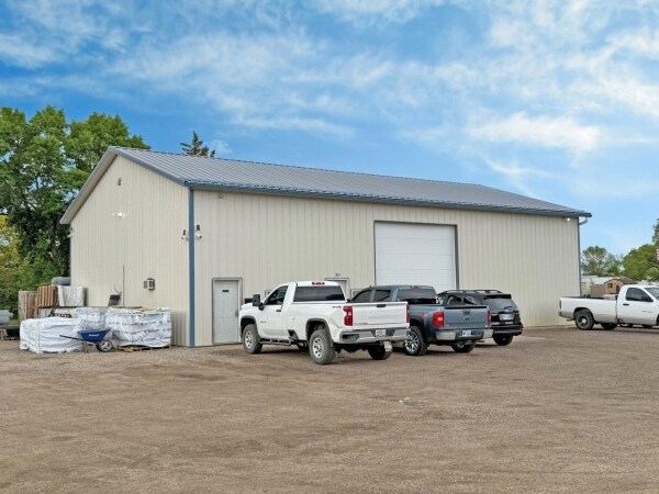 321 35th St S, Brookings, SD à vendre - Photo principale – Image 1 sur 1
