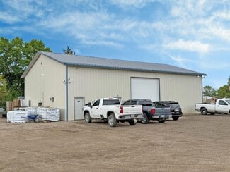 Plus de détails pour 321 35th St S, Brookings, SD - Industriel/Logistique à vendre