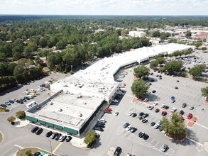 1740 Owen Dr, Fayetteville, NC - VUE AÉRIENNE  vue de carte