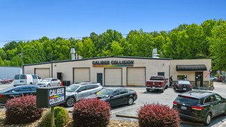 Plus de détails pour 121 Southport Rd, Spartanburg, SC - Local commercial à vendre