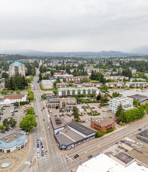 32009 S Fraser Way, Abbotsford, BC à vendre - Photo de l’immeuble – Image 3 sur 15