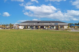 Plus de détails pour 16030 Spring Mill Rd, Westfield, IN - Local commercial à louer