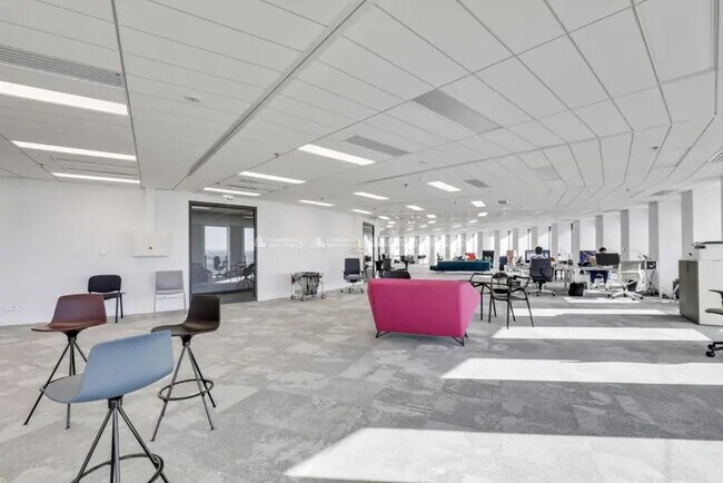 Plus de détails pour 129 Rue Servient, Lyon - Bureau à louer