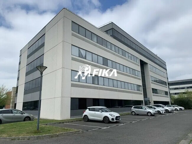 Plus de détails pour 8 Avenue Yves Brunaud, Colomiers - Bureau à louer