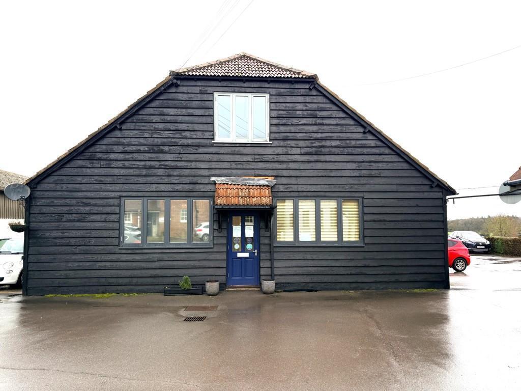 Town Walk, Reading à louer Photo de l’immeuble– Image 1 sur 5