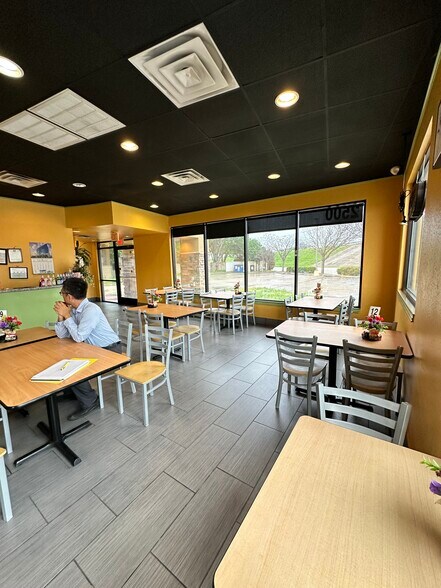 2500 Highway 121, Bedford, TX à vendre - Photo intérieure – Image 3 sur 27