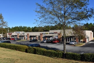 Plus de détails pour 3421-3435 S Shades Crest Rd, Hoover, AL - Local commercial à louer