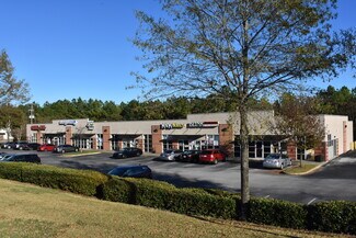 Plus de détails pour 3421-3435 S Shades Crest Rd, Hoover, AL - Local commercial à louer