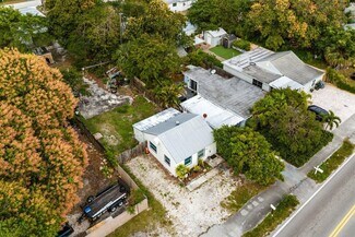 Plus de détails pour 1047 Miner Rd, Lantana, FL - Bureau à vendre