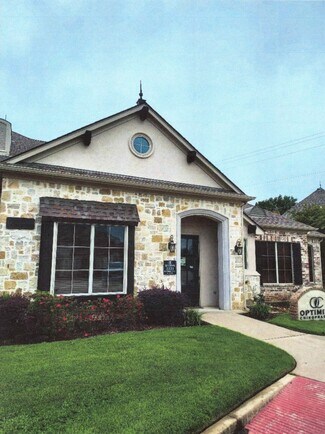 Plus de détails pour 2221 H G Mosley Pky, Longview, TX - Bureau à louer