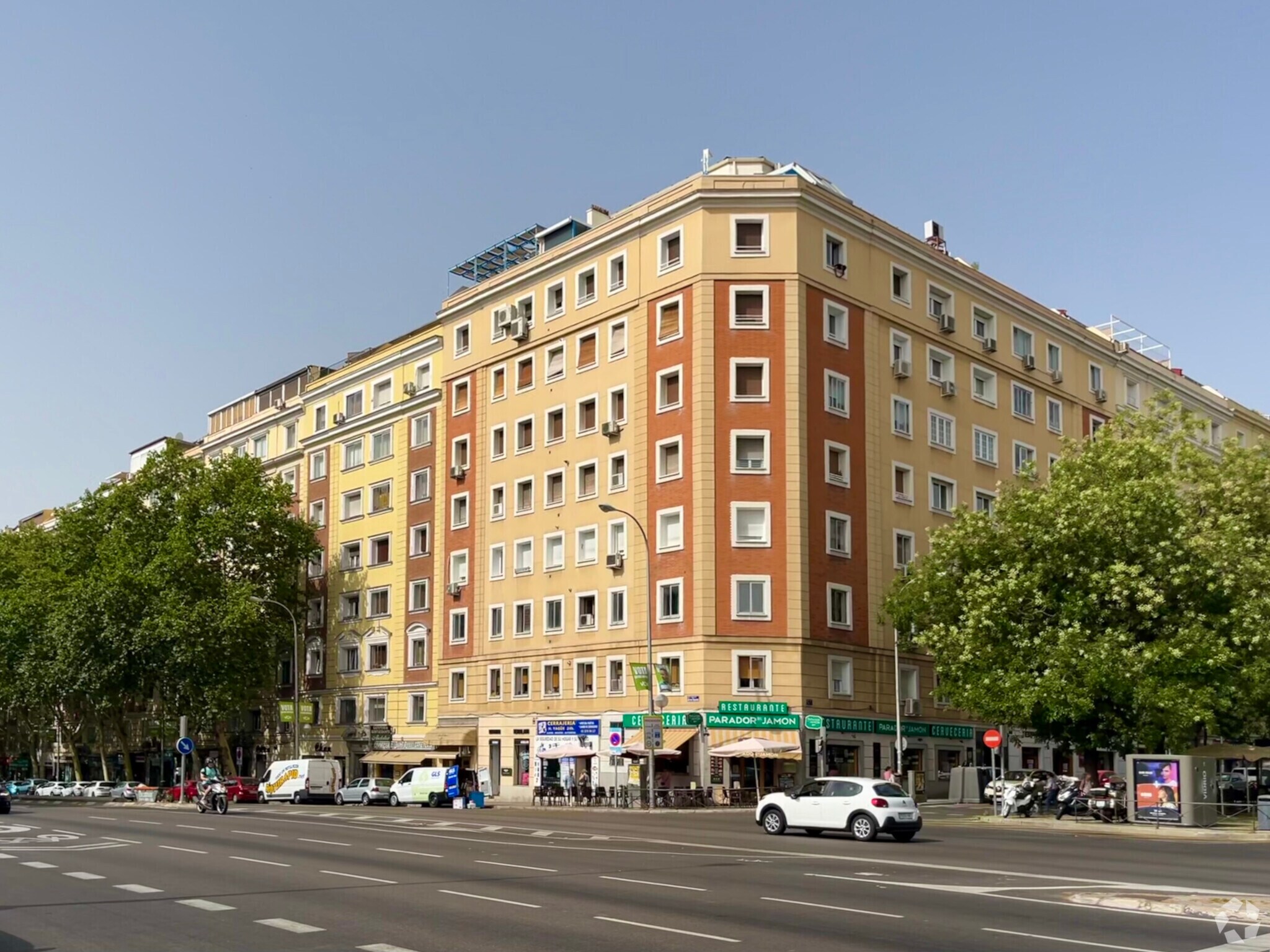 Calle del Doctor Esquerdo, 54, Madrid, Madrid à vendre Photo intérieure– Image 1 sur 2