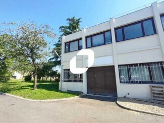 Plus de détails pour Bureau à louer