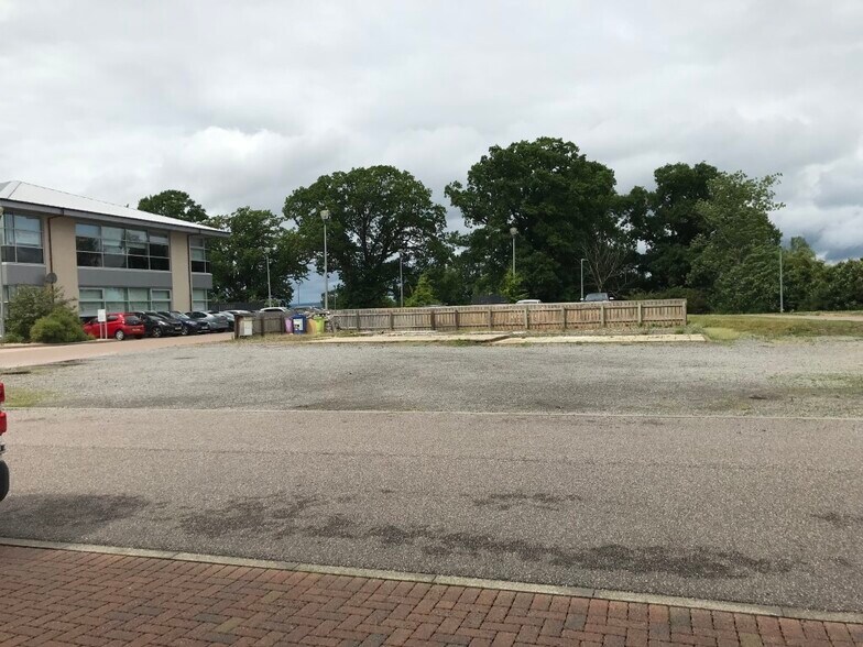Cradlehall Business Park, Inverness à vendre - Photo de l’immeuble – Image 3 sur 3