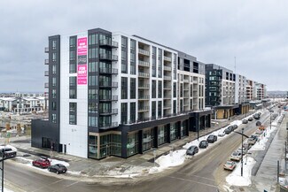 Plus de détails pour 8375 Broadcast Avenue Southwest, Calgary, AB - Local commercial à louer