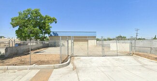 Plus de détails pour 945 N Santa Fe St, Visalia, CA - Industriel/Logistique à louer