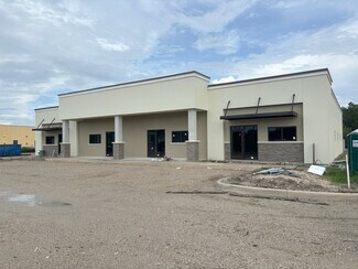 Plus de détails pour 11209 Trinity Blvd, Trinity, FL - Bureau à louer