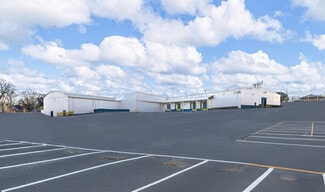 Plus de détails pour 729 S Church St, Spartanburg, SC - Industriel/Logistique à louer